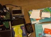 СБУ разоблачила хакерскую группировку во главе с россиянином