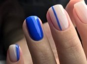 Маникюр 2020: потрясающие идеи дизайна на квадратные ногти (Фото)