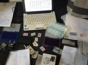 В Одессе ликвидировали канал нелегальной миграции (Фото)