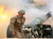 Азербайджан взял под контроль 78 населенных пунктов в Карабахе: появилась карта