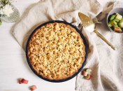 Готується швидко, з'їдається ще швидше