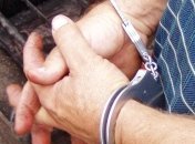 Мужчина чуть было не взорвал многоэтажку на Луганщине