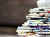 Российская газета вместо телепрограммы посоветовала не смотреть Соловьева (фотофакт)