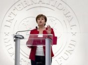 Без интриги: МВФ избрал новую главу 