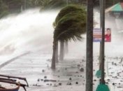 В Японии бушует тайфун "Чаба": отмено 85 авиарейсов