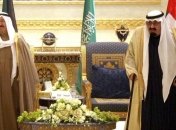 Палестинцы получат 100 млн долларов от Саудовской Аравии