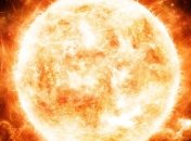 Астрономы засняли мощный взрыв на Солнце (Видео)