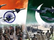 Индия и Пакистан