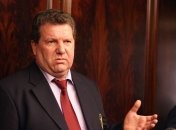 Куницин больше не является представителем Турчинова в Крыму