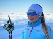 Вирер - первая биатлонистка, ставшая спортсменкой года в Италии