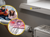 В Украине можно обжаловать счет, если в доме отсутствует отопление