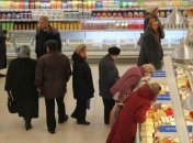 Стало известно, на каких продуктах питания экономят жители Киева