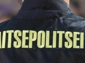 Эстонская полиция: Нет смысла надеяться на потепление отношений с РФ