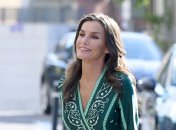 У Летиции отличное чувство вкуса