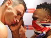 Дерек Чисора уверенно подбирается к братьям Кличко