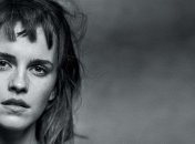 Эмма Уотсон стала редактором Vogue и снялась в фотосессии 