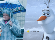 Украинцы шутят о погоде на Пасху