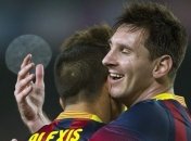 Месси может получать от "Барселоны" €25 млн в год