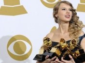 Стали известны все претенденты на "Грэмми-2013"