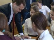 Минкультуры Украины: в Крыму практически не осталось украинских школ