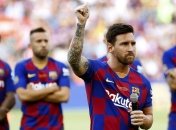 Месси отказался от перехода в клуб Бекхэма