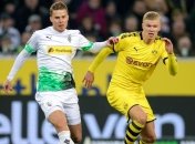 Боруссия Д заинтересована в продаже Холанда в Реал