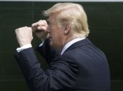 Окружению Трампа повысили жалование 