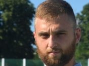 "Черкасский Днепр" вернул в свои ряды вратаря