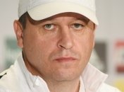 Вернидуб: Мы будем бороться за самые высокие места