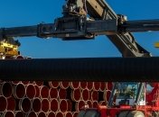 Госдеп США: Европа должна отказаться от "Северного потока - 2"