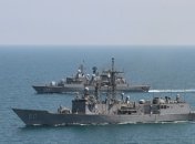 НАТО не будет размещать свои войска в грузинских портах