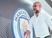 Хосеп Гвардіола – головний тренер "Ман Сіті"