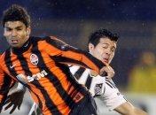 Эдуардо: Степаненко забил "велосипедом" лучший гол в матче