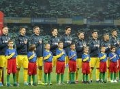 Обновленный рейтинг ФИФА: Украина теряет позиции