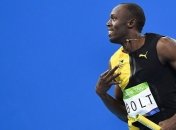 Усэйн Болт будет тренироваться вместе с известной футбольной командой