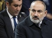 Никол Пашинян