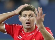 Клопп: Джеррард не сыграет в ближайшем матче "Ливерпуля"