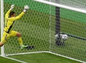 У Ярмоленко появился конкурент в борьбе за лучший гол на Евро-2020 (видео)