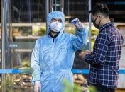 Эвакуации украинцев из Уханя: у людей проверят ряд симптомов