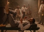 Вышел трейлер последнего фильма Чедвика Боузмана (Видео)