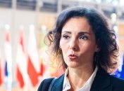 Подруга путина? Вокруг новой главы МИД Бельгии разгорается громкий скандал из-за посещения Крыма