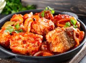 Швидкий, простий та корисний рецепт на кожен день