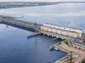 Каховская ГЭС