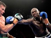 Экс-чемпион мира в тяжелом весе проведет бой с тренером Кличко