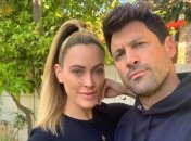 Максим Чмерковский трогательно поздравил свою жену с днем рождения (Фото)