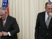 Госдеп опроверг заявление РФ о встрече Лаврова и Тиллерсона