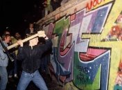 В Германии отмечают 30 лет падения Берлинской стены