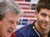 Джеррард хочет стать тренером сборной Англии