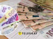 Коллаж "Телеграф"