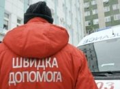 В Украине от кори умерла четырехлетняя девочка